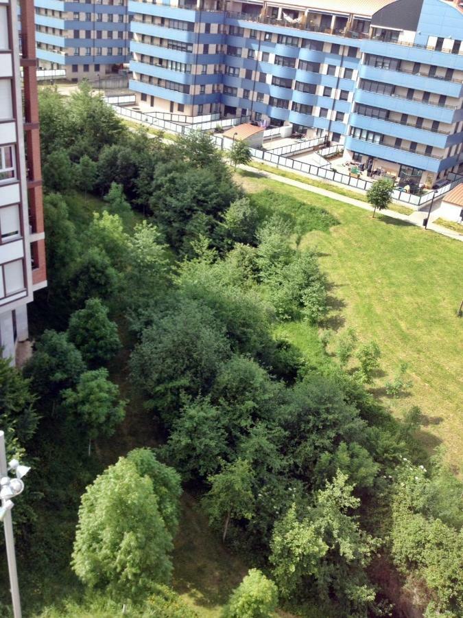 شقة Bermeo Y Urdaibai - Parking-Ascensor - Wifi - Tranquilo المظهر الخارجي الصورة